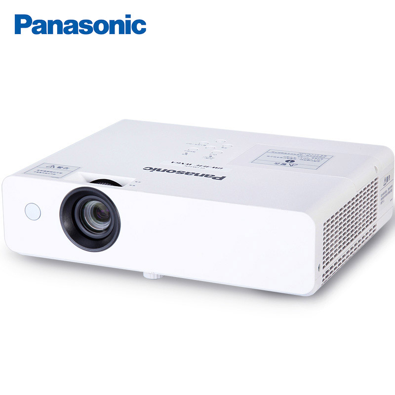 松下 Panasonic  3800流明 PT-X386C 投影仪 商务会议 办公投影机