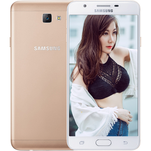 三星Galaxy On7 G6100 全网通4G 双卡手机3GB+32GB