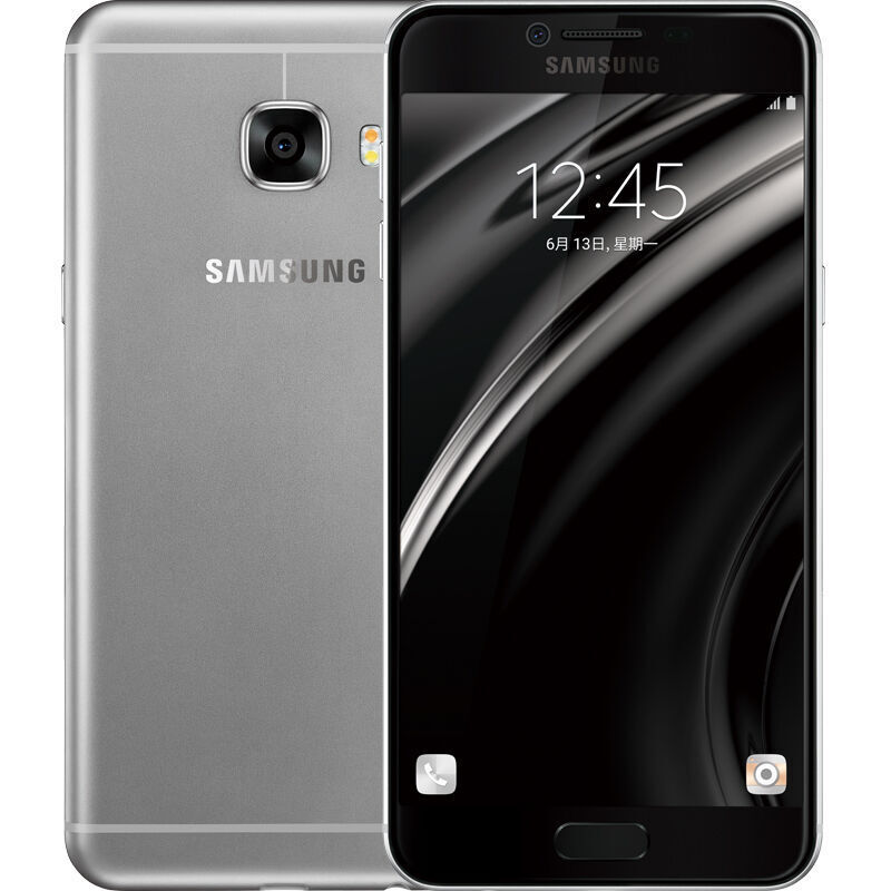 SAMSUNG三星 Galaxy C7 SM-C7000 手机全网通