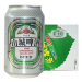 重庆山城啤酒 330ml*24听 精选原材料