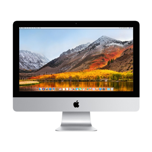 Apple iMac 21.5英寸一体机 2GB独立显卡 256GB大容量