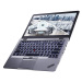 ThinkPad S2 20J3A009CD 13.3英寸轻薄便携笔记本电脑  i5-7200U 
