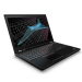 ThinkPad P51-05CD 15.6英寸移动工作站笔记本 精于色彩 专于细节