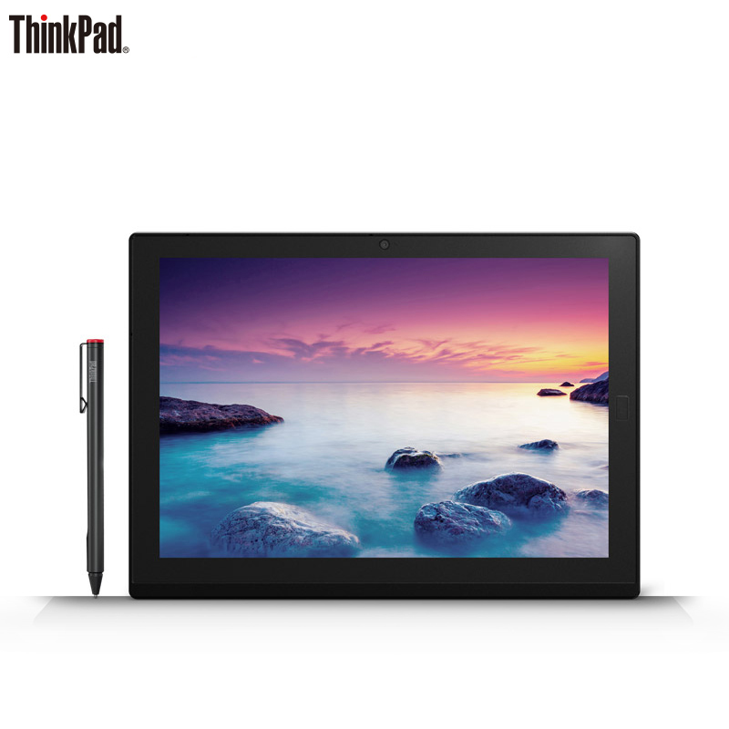 ThinkPad X1 TABLET 2017款0E00 12寸超薄平板电脑i7-7Y75 8G