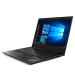 ThinkPad 联想E翼480 14英寸轻薄窄边框商务办公轻薄笔记本电脑 8G内存 