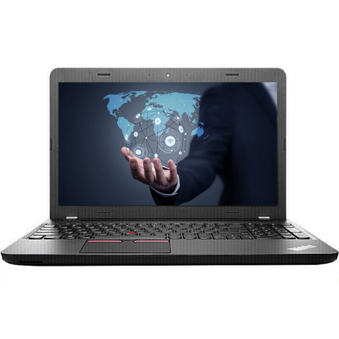 ThinkPad 联想e560 15.6英寸笔记本电脑轻薄手提本 高配版73CD定制