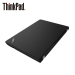 ThinkPad E470 14英寸商务笔记本电脑 黑色七代I3笔记本电脑