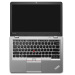 联想ThinkPad New S2 13.3英寸商务办公轻薄超极笔记本电脑