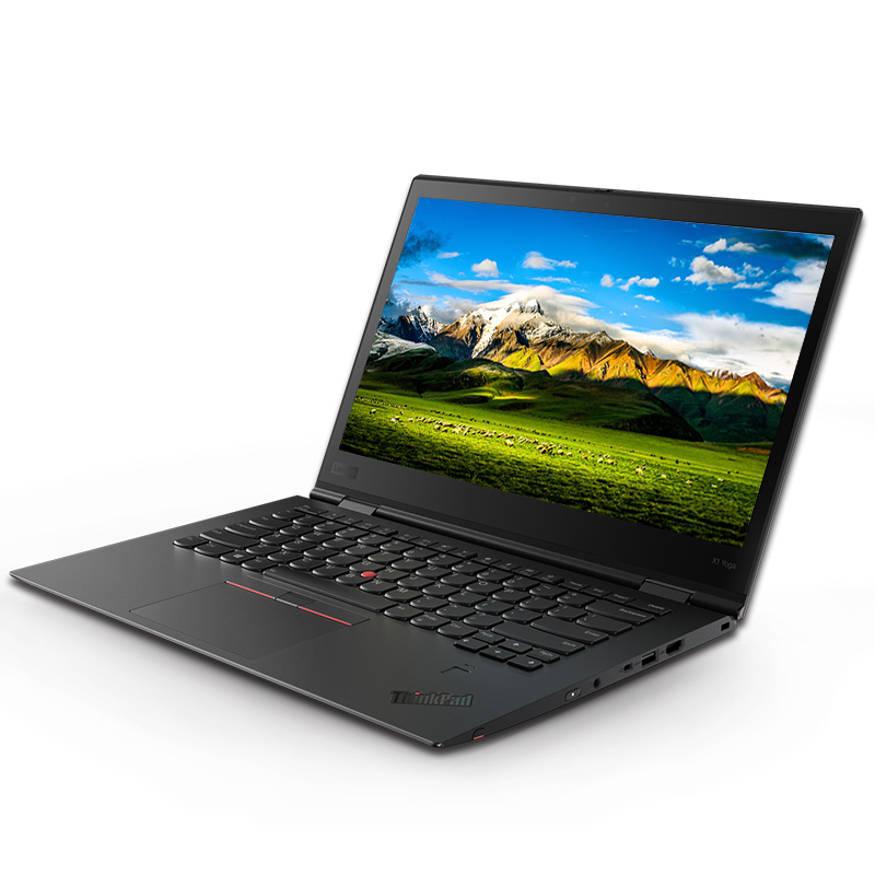 ThinkPad  X1 Yoga 0SCD触控手提笔记本电脑 i7