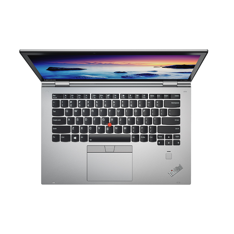 ThinkPad X1 Yoga 2017款 07CD 14英寸翻转触控笔记本电脑