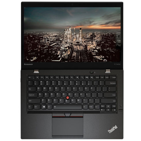 ThinkPad X1 Carbon 6UCD 笔记本电脑 i5-6200U