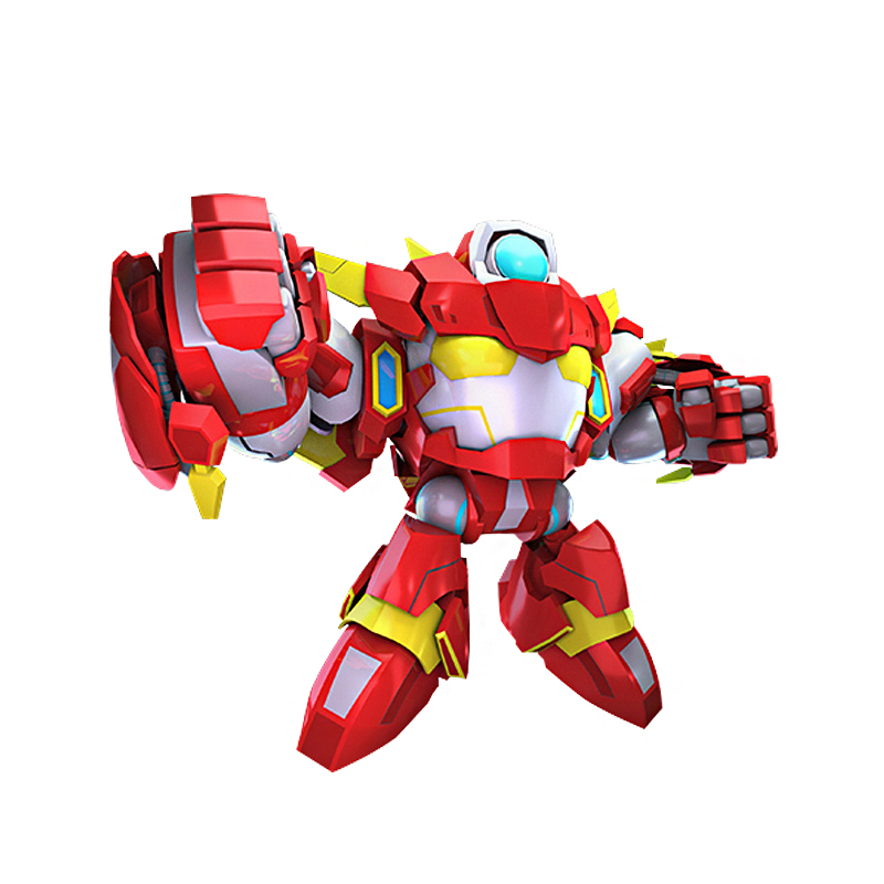 开心超人 正义机车侠 开心宝贝超人联盟 儿童合体变形玩具机器人