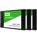 西部数据 WD  Green系列 240GB 固态硬盘 WDS240G1G0A