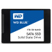 西部数据 WD  Blue系列 3D版 1TB SSD固态硬盘 WDS100T2B0A 