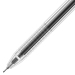 得力Deli S52半针管中性笔30支/筒 0.5mm书写粗细