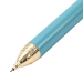 晨光 AMP44801冠自动活动铅笔0.5mm 笔杆颜色随机发货