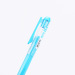 晨光 AGP62410彩色中性笔12支/盒 混色 插拔式0.38mm全针管