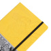 晨光 APYDHF02变形金刚之大黄蜂A5笔记本单本装 黄色