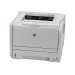 惠普 LaserJet P2035 商用黑白激光打印机