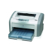 惠普 LaserJet 1020 Plus 黑白激光打印机
