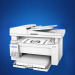 惠普 LaserJet Pro MFP M132fn激光打印复印扫描传真一体机
