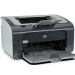 惠普 HP LaserJet Pro P1106黑白激光打印机 A4打印 USB打印 小型商用打印