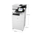 惠普 HP LaserJet Managed Flow MFP E72530z 管理型数码复合机