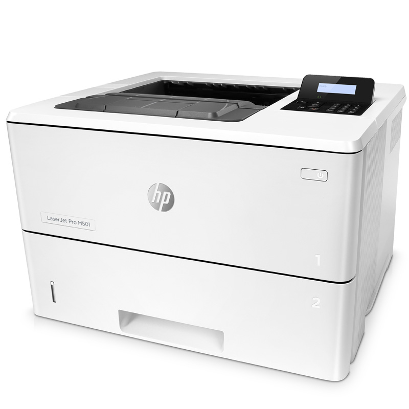 惠普  HP M501n系列 激光打印机