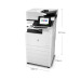 惠普 HP LaserJet Managed Flow MFP E72525z 管理型数码复合机
