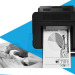 惠普  HP LaserJet Pro M202d激光打印机