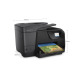 惠普 HP OJ 8710彩色QQ物联一体机 A4彩色 多功能打印复印扫描传真一体机