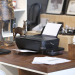 惠普 HP 5820大容量彩色喷墨无线打印机一体机