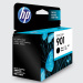 惠普 HP CC653AA 901号黑色墨盒 适用Officejet J4580 J4660等机型