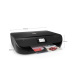 惠普 HP DJ 4538 彩色喷墨一体机惠省系列 扫描 无线网络 照片打印机