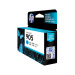 惠普 HP T6L89AA 905 青色蓝色墨盒  适用HP OJ6960等机型