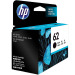 惠普HP C2P04AA 62号 原装品质 绿色环保黑色墨盒
