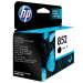 惠普HP C8765ZZ 852号 黑色墨盒 原装耗材 分辨率高 长久清晰