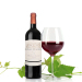 班海河城堡干红 法国畅销葡萄酒750ml