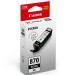 佳能Canon PGI-870XL PGBK 黑色墨盒 高速度高品质墨盒