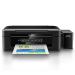 爱普生 EPSON  L405 墨仓式 打印机一体机  打印 复印 扫描 手机打印Wifi