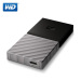  西部数据WD My Passport SSD 2.5英寸移动固态硬盘