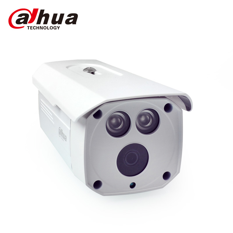 dahua 720线模拟标清摄像机DH-CA-FW18J-V2 3.6mm