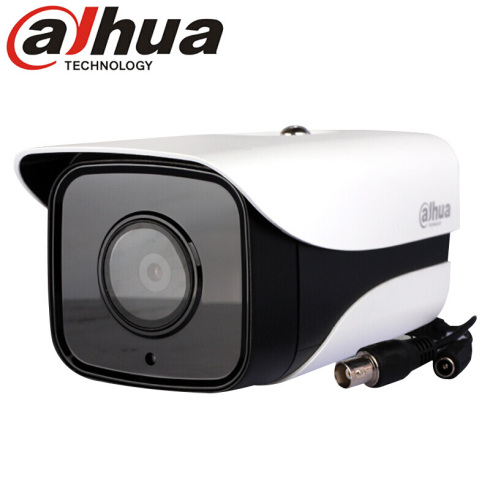 dahua DH-HAC-HFW1100M-I2 100万同轴HDCVI高清摄像机6mm