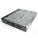 大华 4路POE网络NVR硬盘录像机DH-NVR2104HS-P-S1 含1TB监控硬盘
