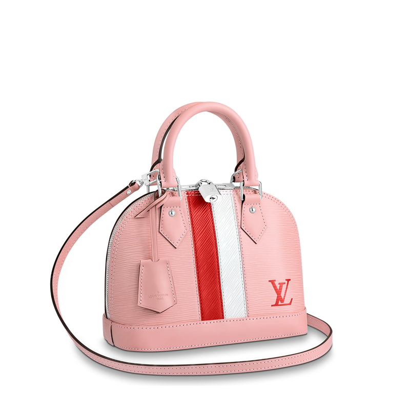 路易威登/Louis Vuitton ALMA BB 手袋