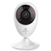 EZVIZ萤石 C2C高清夜视版智能互联网摄像机 wifi远程监控