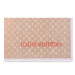 Louis Vuitton/路易威登 Telling Monogram 长围巾