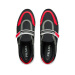 Prada/普拉达 女士 Cloudbust运动鞋 红黑色
