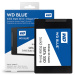 WD西部数据 Blue系列-3D版500GB SSD固态硬盘WDS500G2B0A