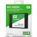 WD西部数据 Green系列240GB固态硬盘WDS240G1G0A
